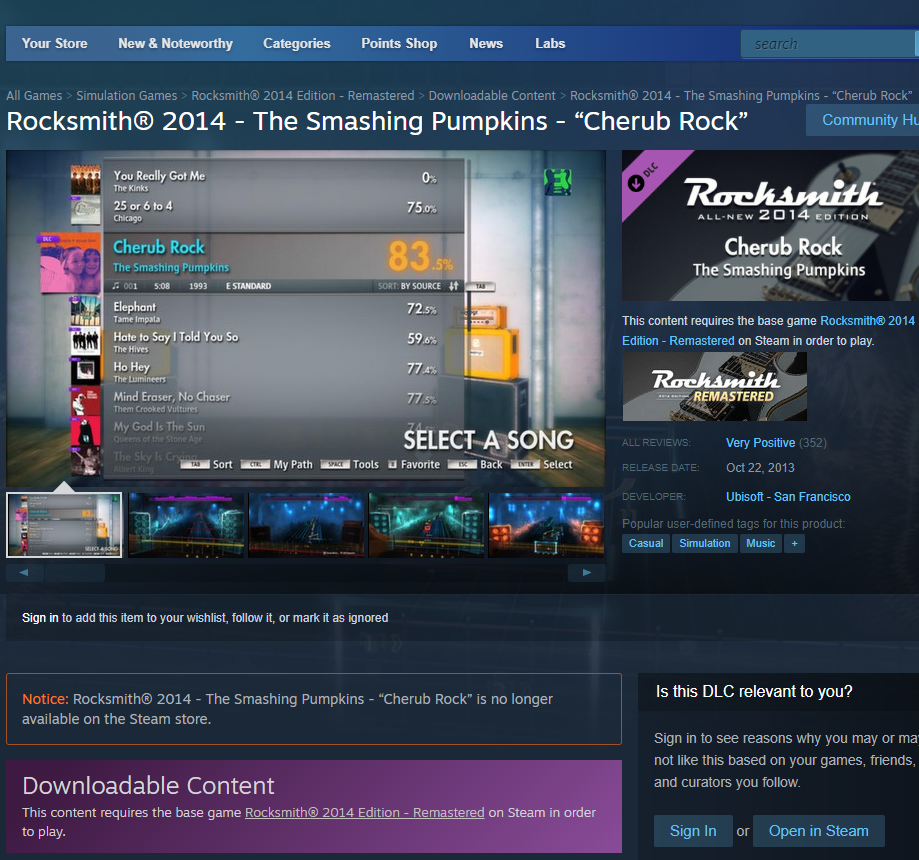 Looks like Steam is getting a brand new Downloads page