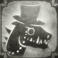 ADapperRaptor