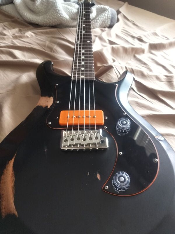 Rocksmith 2014 Championship Week 602