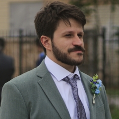 Avatar of BayesDataSci