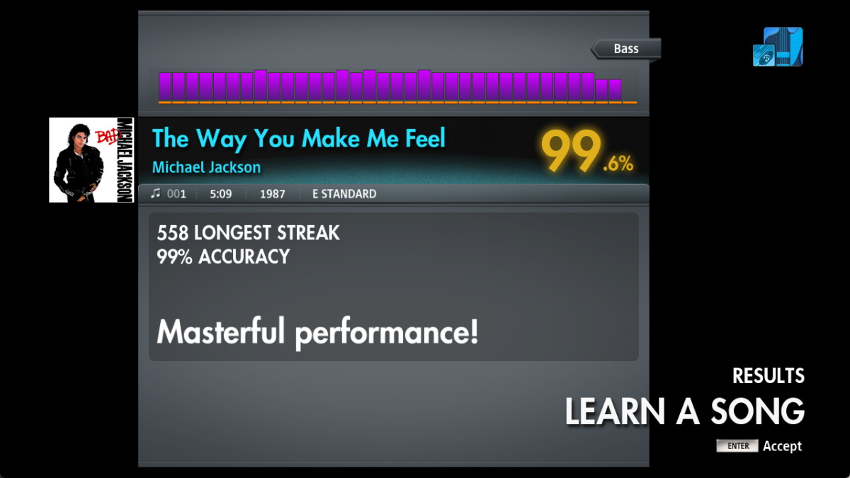 Rocksmith 2014 Championship Week 631