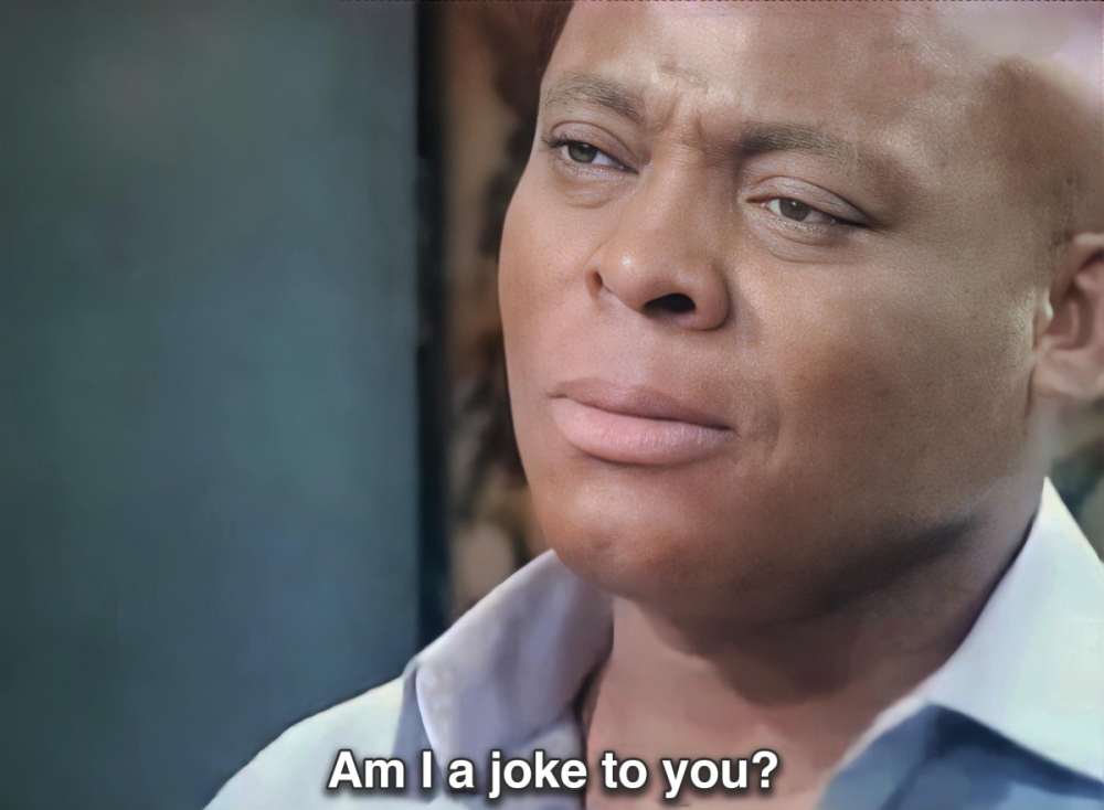 am I a joke to you.jpg