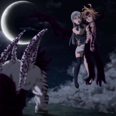 meliodasthefury