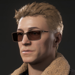 Mr.Supreme