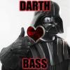 Darth Loves Bass