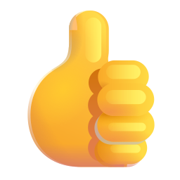 Thumbs Up